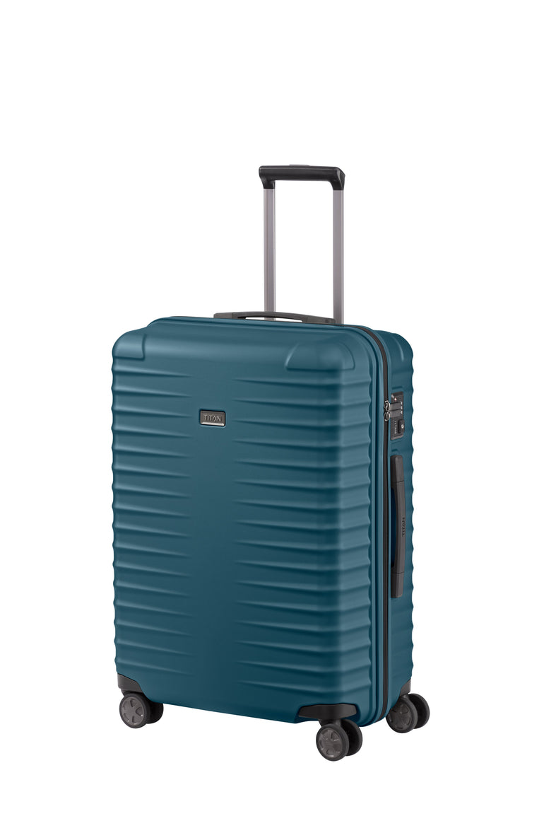 Titan LITRON Trolley M Valise moyenne