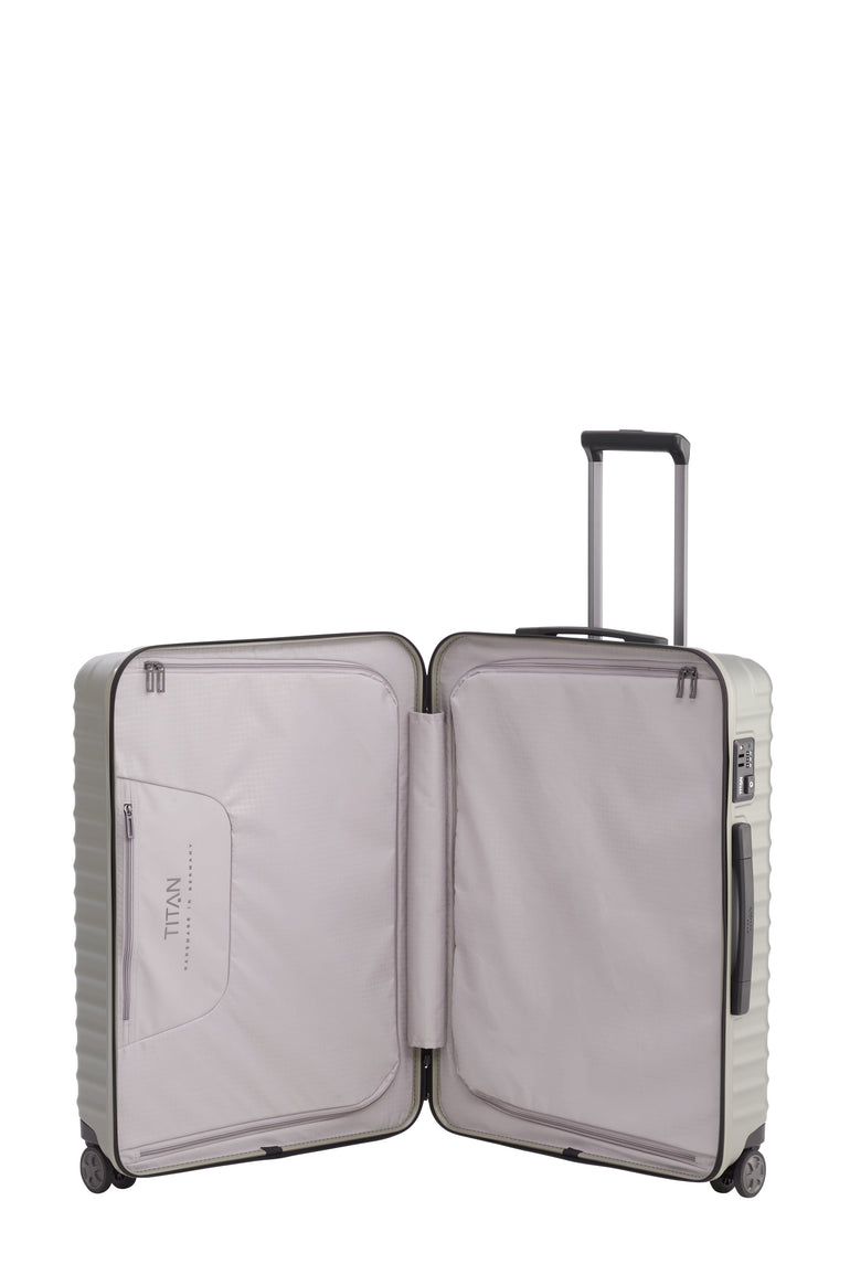 Titan LITRON Trolley M Valise moyenne