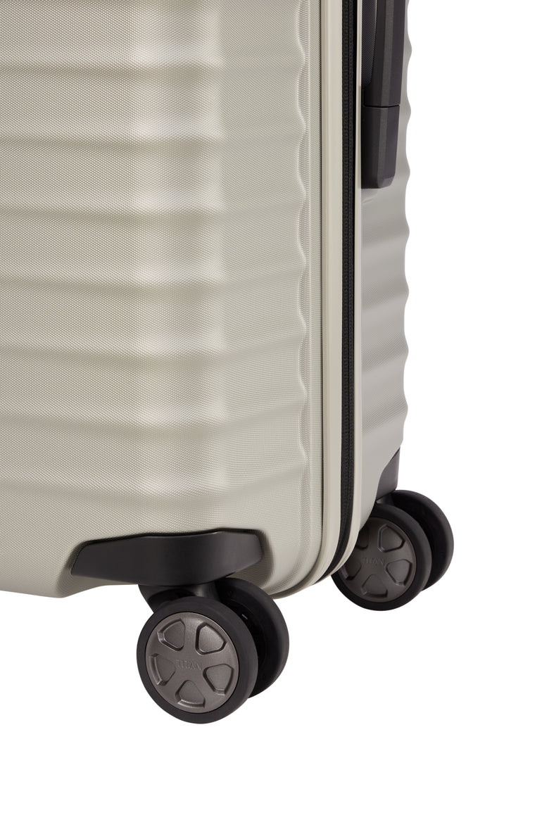 Titan LITRON Trolley M Valise moyenne