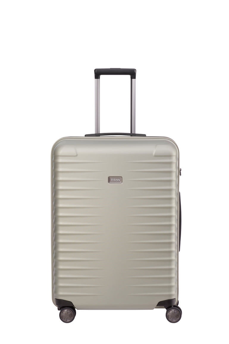 Titan LITRON Trolley M Valise moyenne