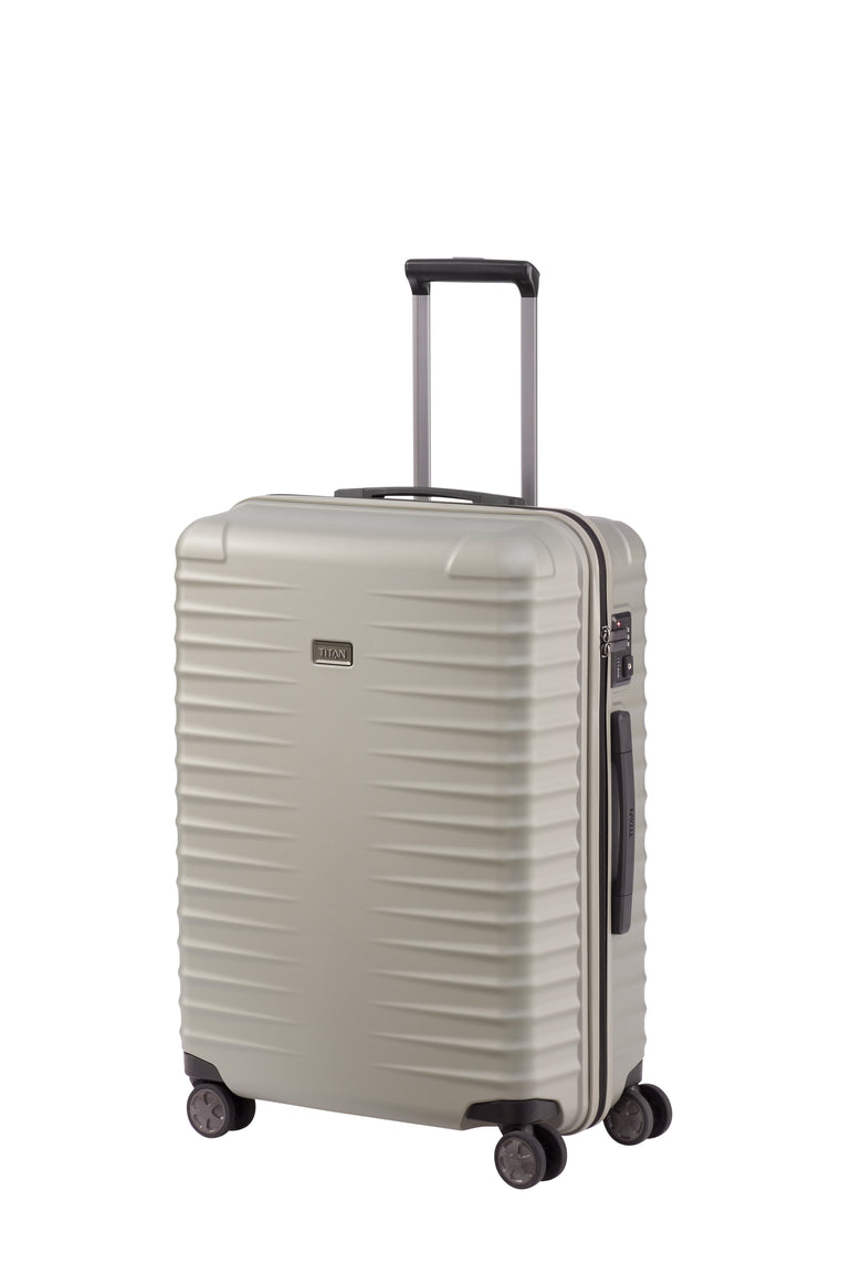 Titan LITRON Trolley M Valise moyenne