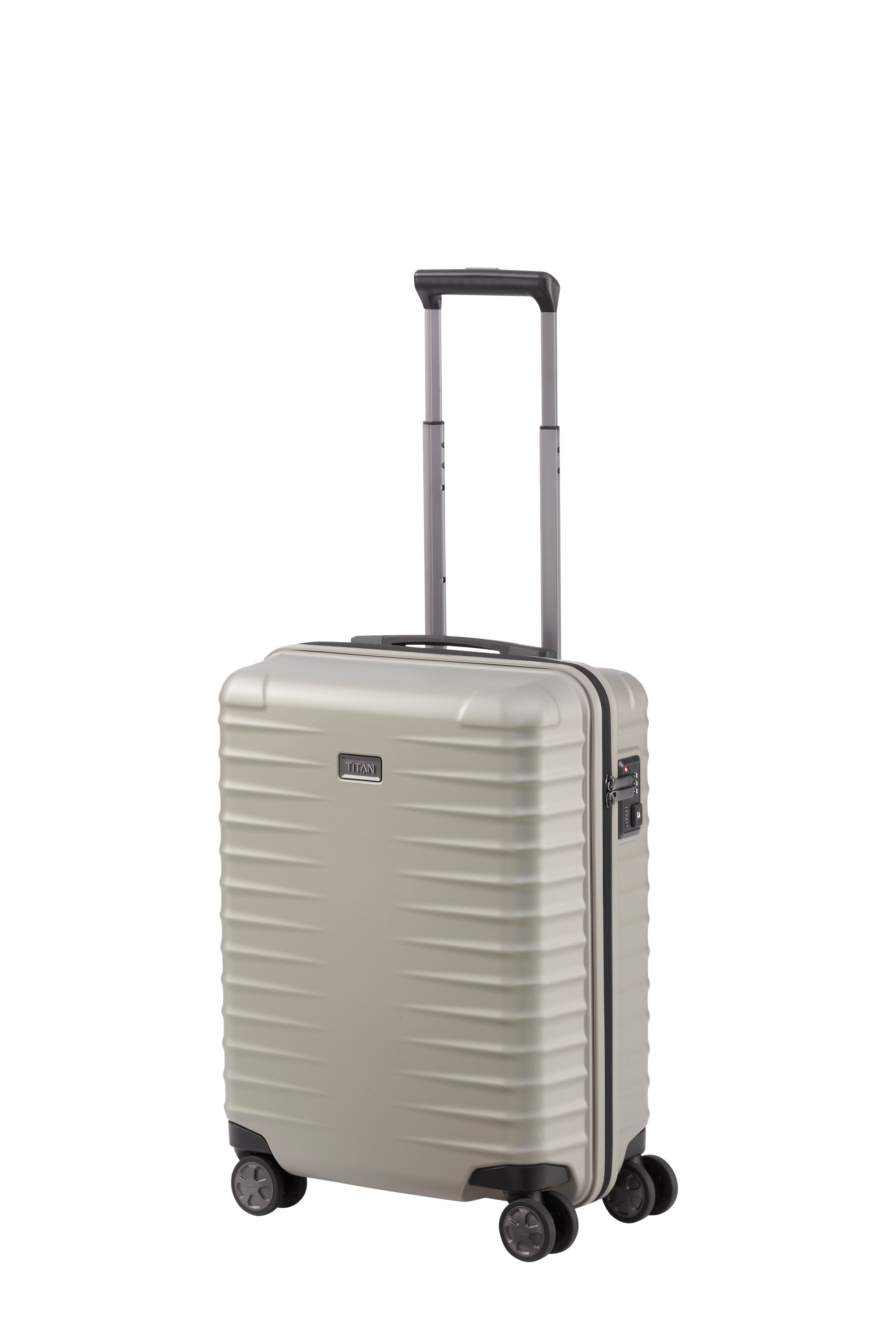 Titan LITRON Trolley S Valise à main