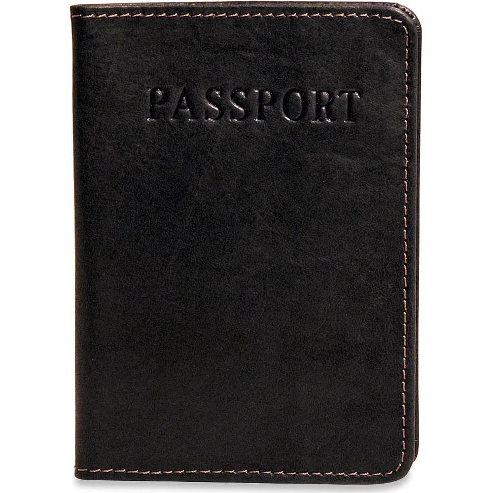 Jack Georges Protège-passeport