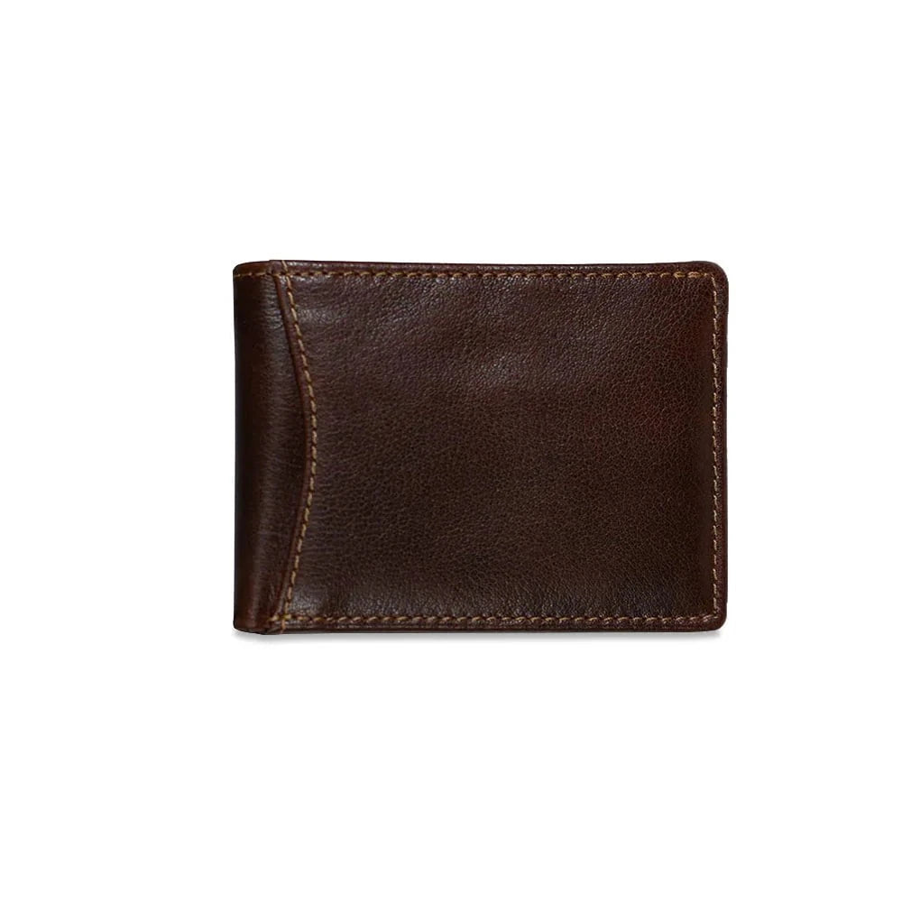 Jack Georges Voyager Portefeuille slim pliant
