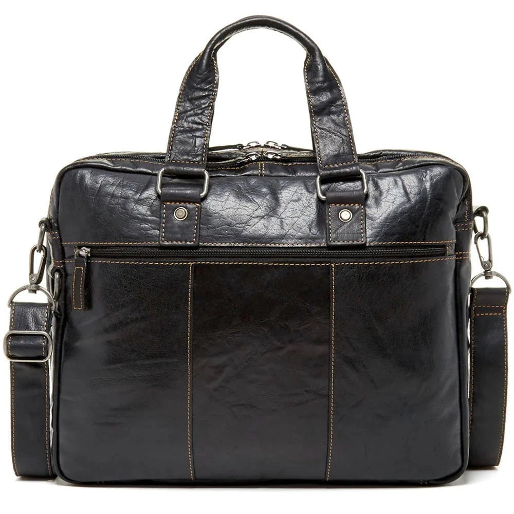 Jack Georges Voyager Attaché professionnel