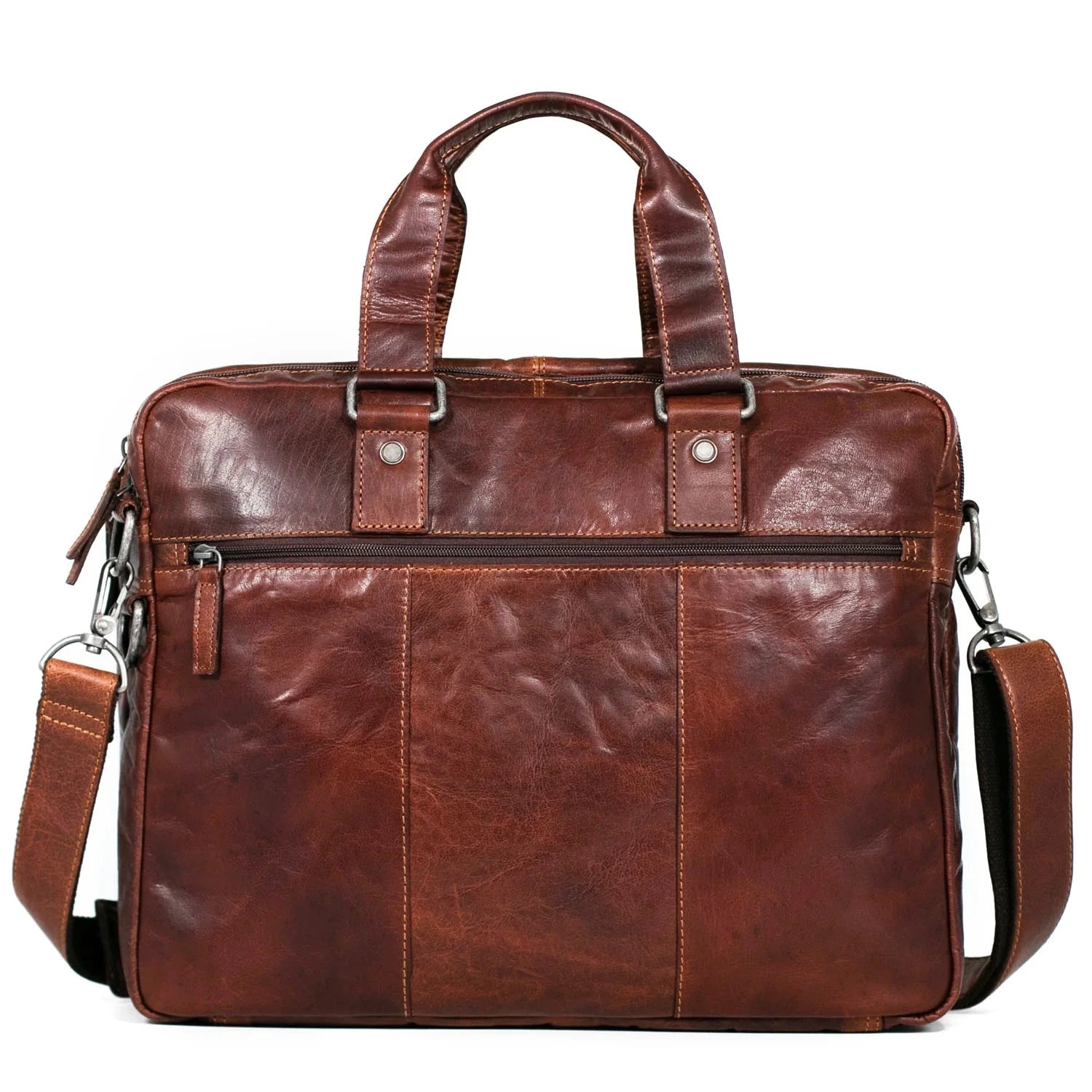 Jack Georges Voyager Attaché professionnel
