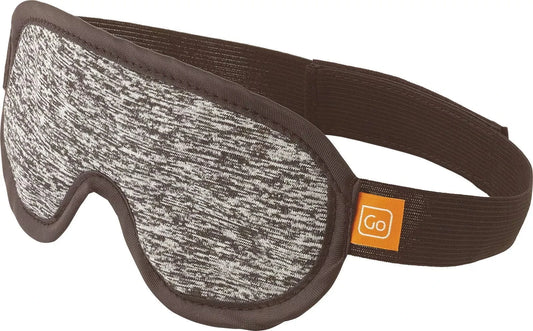 Go Travel Sleepy ZZZs Eye Mask