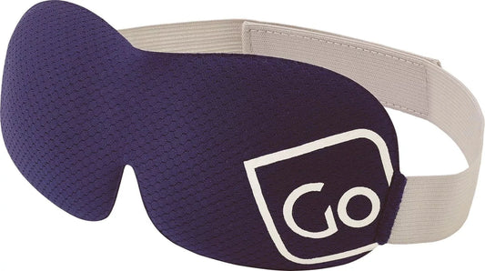 Go Travel The Dreamer Eye Mask