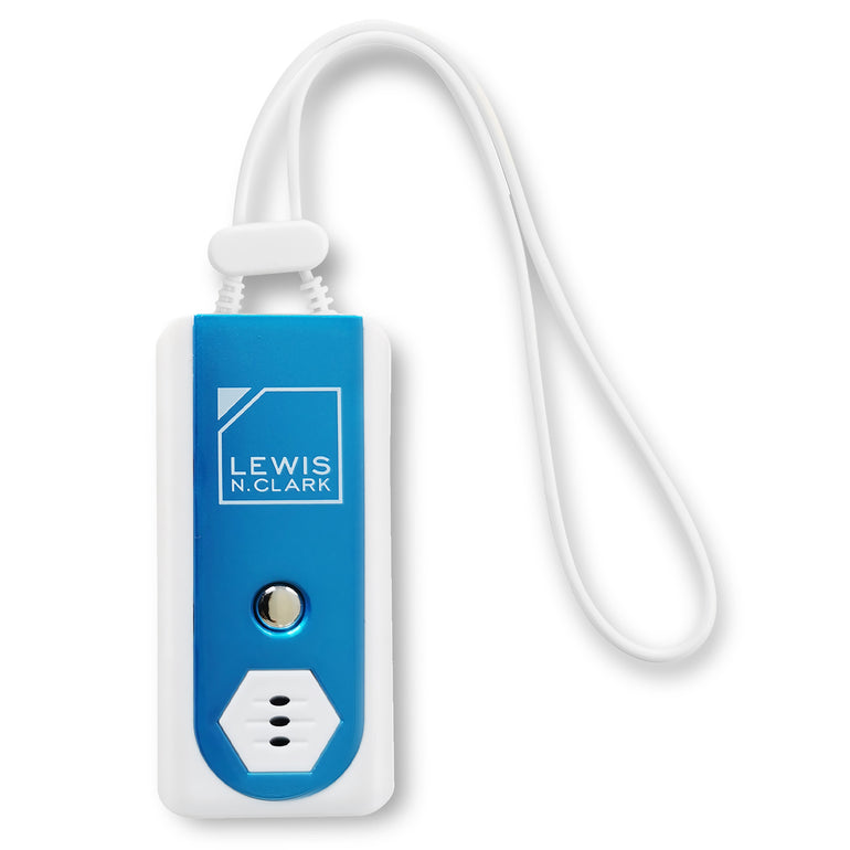 Lewis N. Clark Travel Door Alarm