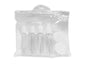 Lewis N. Clark 3-1-1 Carry-On Set