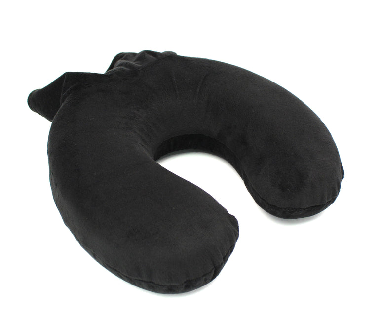 Samsonite Oreiller en mousse mémoire avec pochette de transport