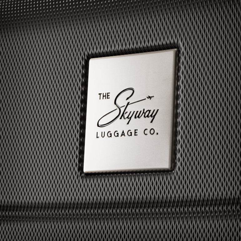 Skyway Epic 2.0 Hardside 3-Piece Luggage Set