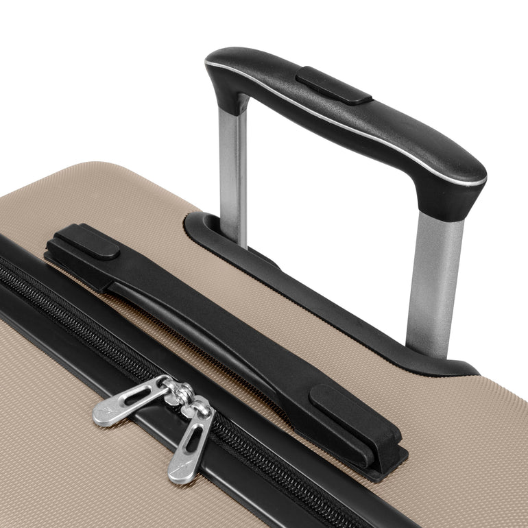 Skyway Epic 2.0 Hardside 3-Piece Luggage Set