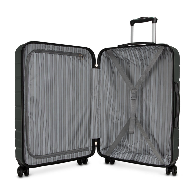Skyway Epic 2.0 Hardside 3-Piece Luggage Set