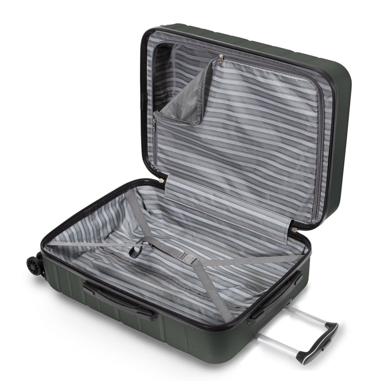 Skyway Epic 2.0 Hardside 3-Piece Luggage Set