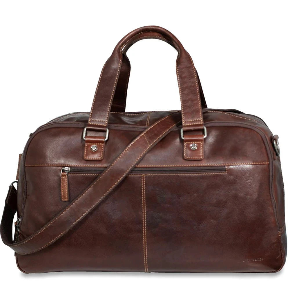 Jack Georges Sac de voyage fourre-tout Weekender