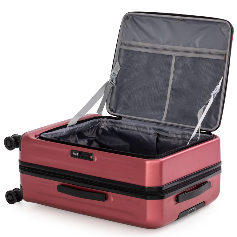 Air Canada Clairmont Ensemble de valises extensibles