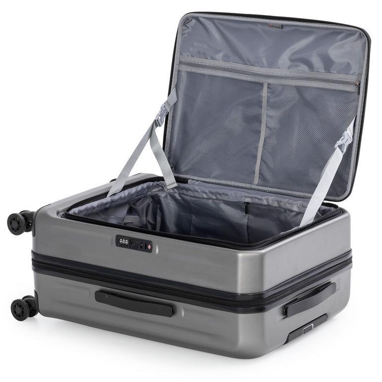 Air Canada Clairmont Ensemble de valises extensibles