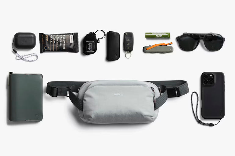 Bellroy Venture Ready Sac en bandoulière 2.5L