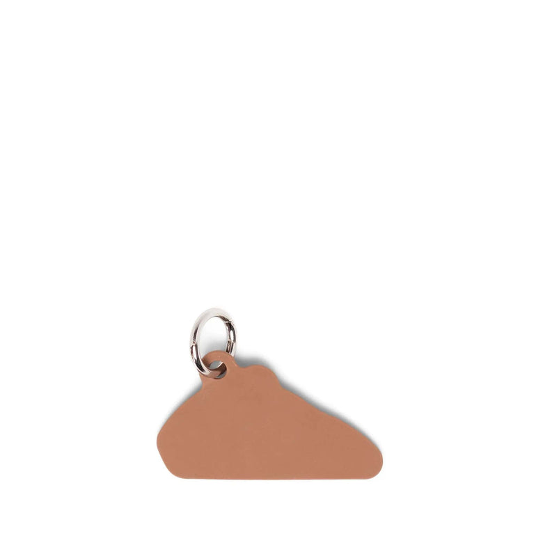 Herschel Pizza Bag Charm - Pepperoni