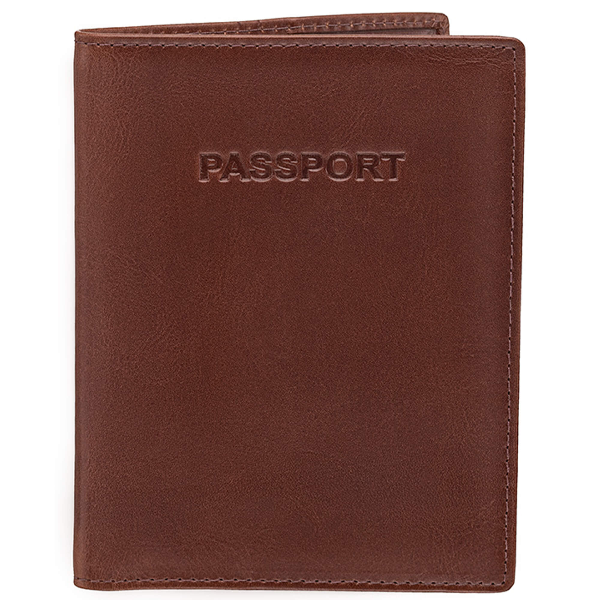 Mancini CASABLANCA Porte-Passeport RFID