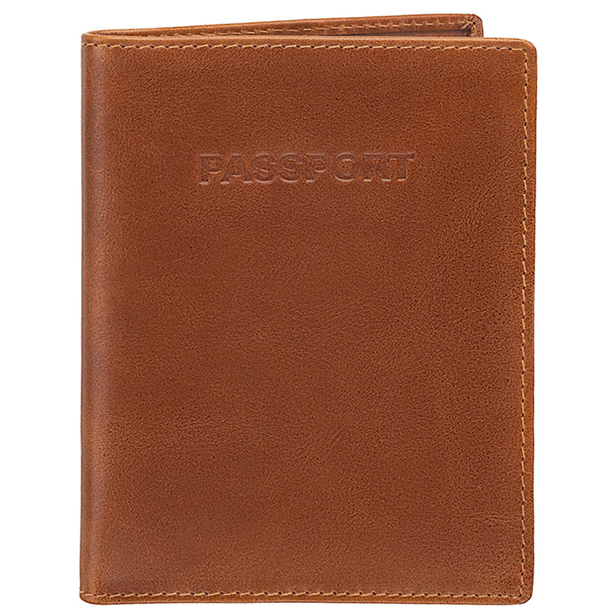 Mancini CASABLANCA Porte-Passeport RFID