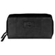 Mancini Collection CASABLANCA Portefeuille « Clutch » pour Dames (Sécurisé RFID)