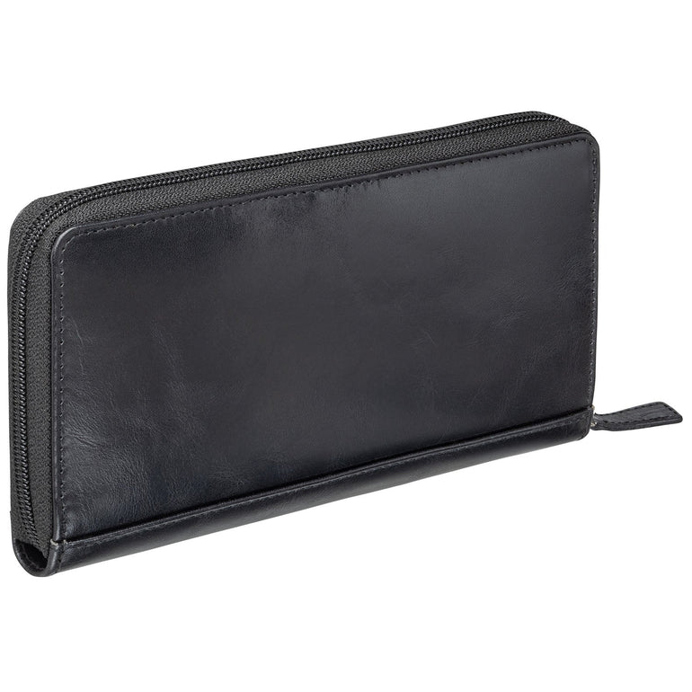 Mancini CASABLANCA Portefeuille ''Clutch'' pour Dames