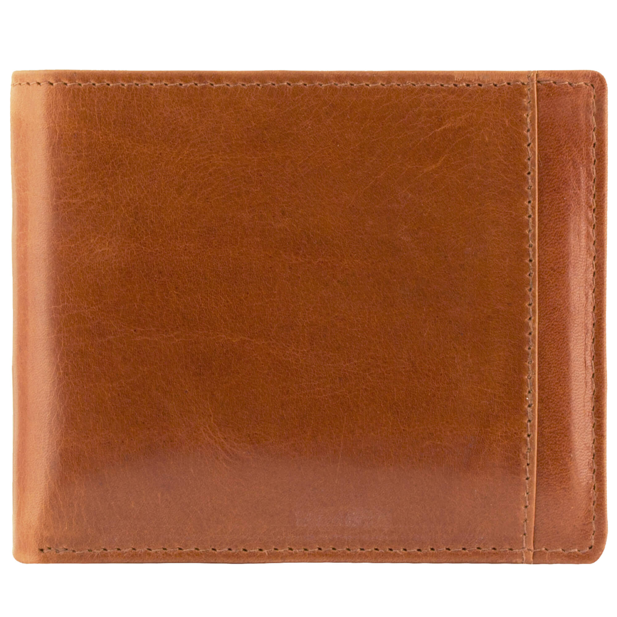 Mancini Collection CASABLANCA Portefeuille pour Hommes avec Porte-Cartes Amovible (Sécurisé RFID)