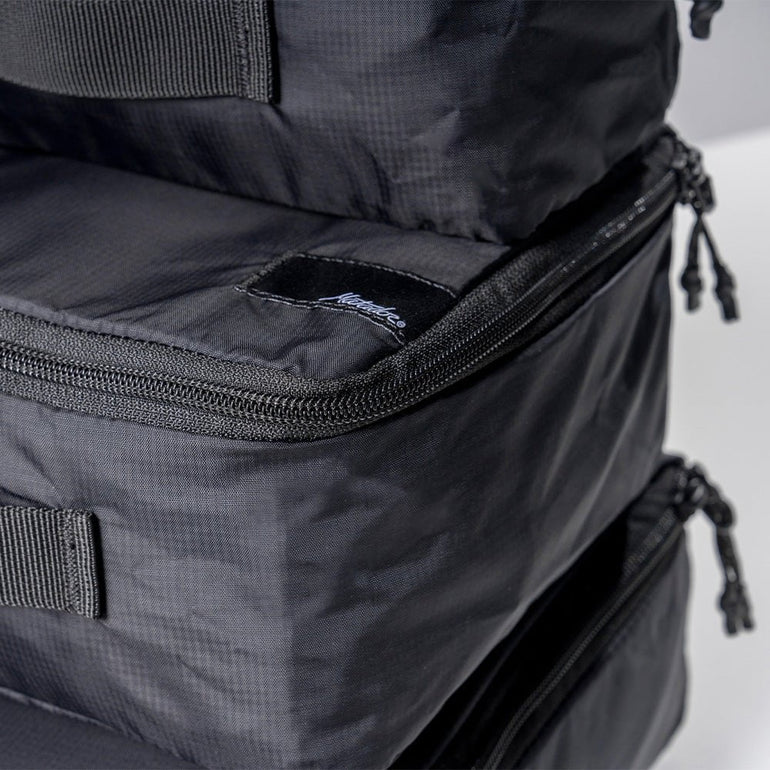 Matador Ensemble de cubes de rangement