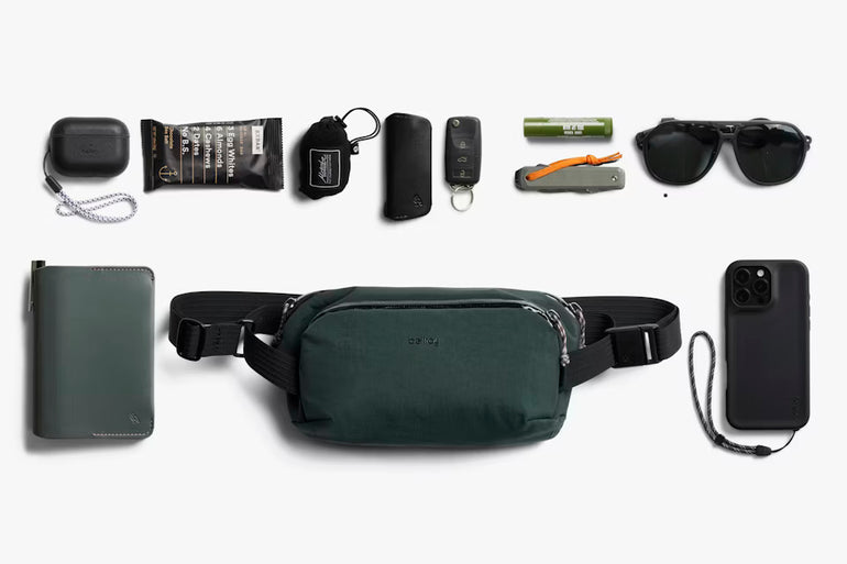 Bellroy Venture Ready Sac en bandoulière 2.5L