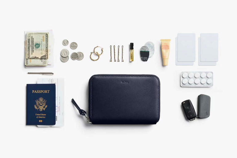 Bellroy Folio Portefeuille
