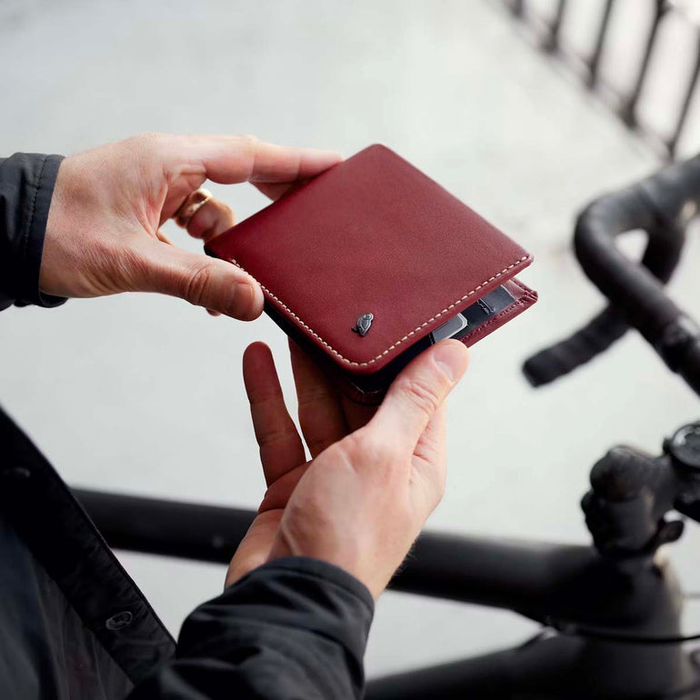 Bellroy Hide & Seek - LO