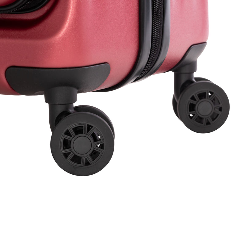 Air Canada Clairmont Ensemble de valises extensibles