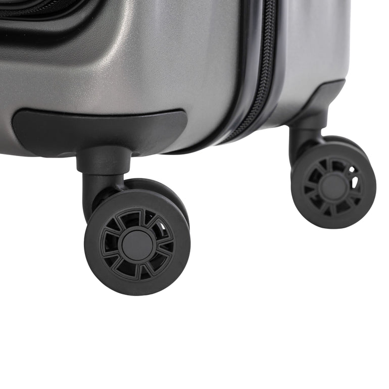 Air Canada Clairmont Ensemble de valises extensibles