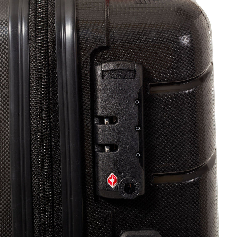 Air Canada Optimum Ensemble de Valises Rigides