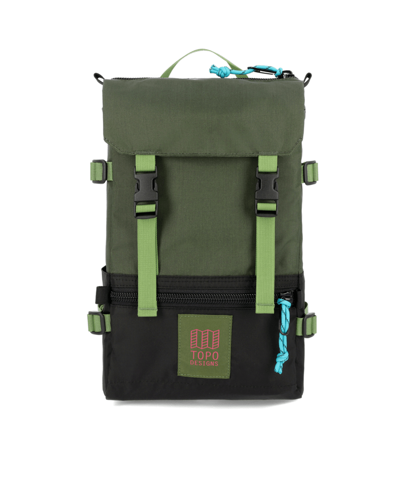 Topo Designs Rover Pack Mini