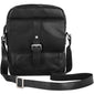 Mancini Buffalo Crossbody Bag