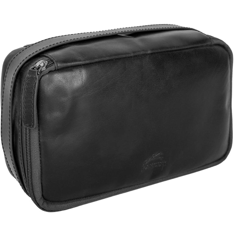 Mancini Classic Toiletry Kit