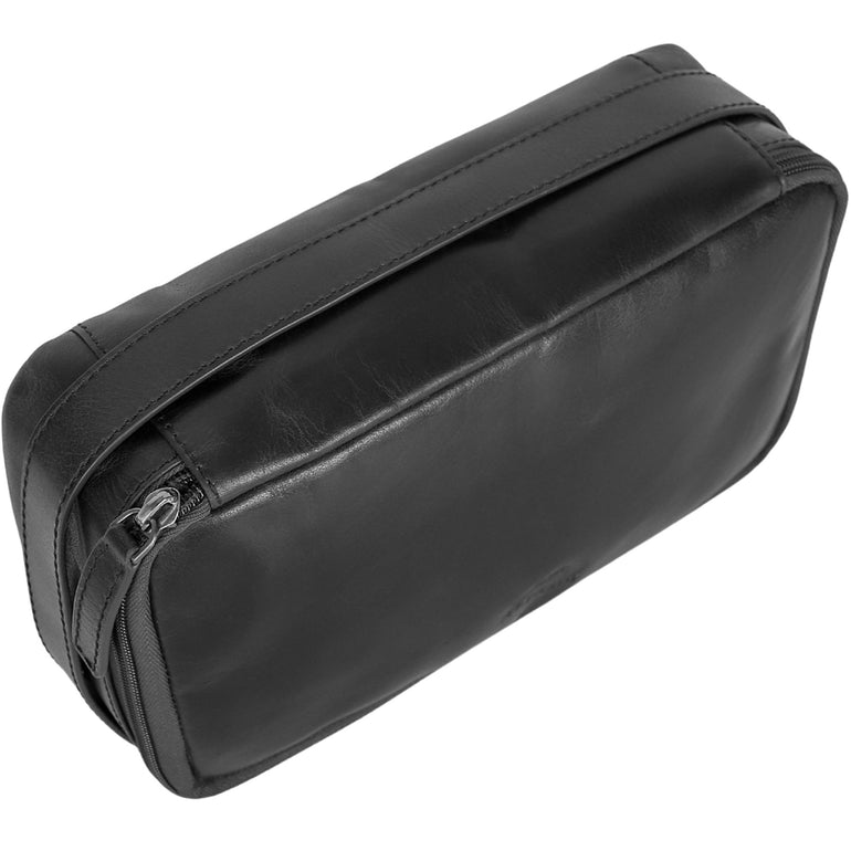 Mancini Classic Toiletry Kit