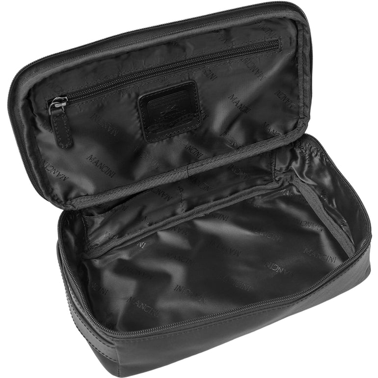 Mancini Classic Toiletry Kit