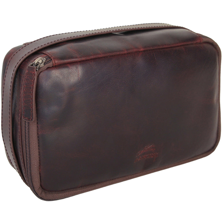 Mancini Classic Toiletry Kit