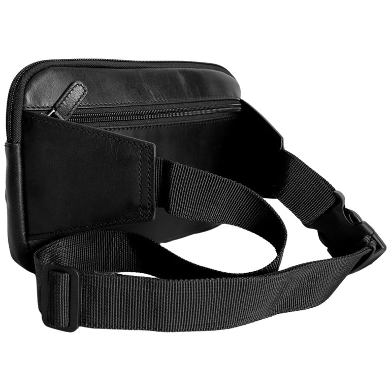 Mancini Buffalo Waist Bag