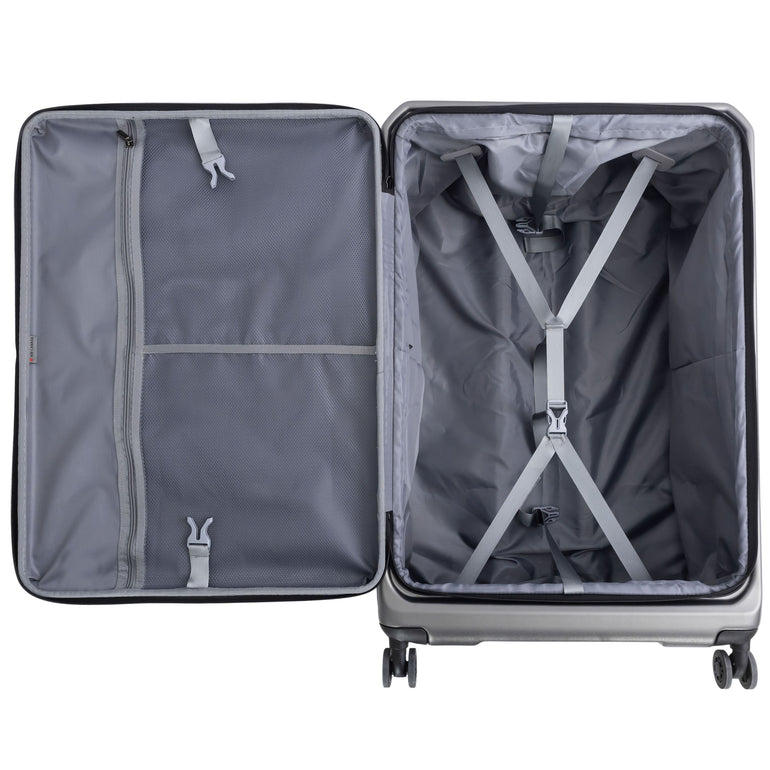 Air Canada Clairmont Ensemble de valises extensibles