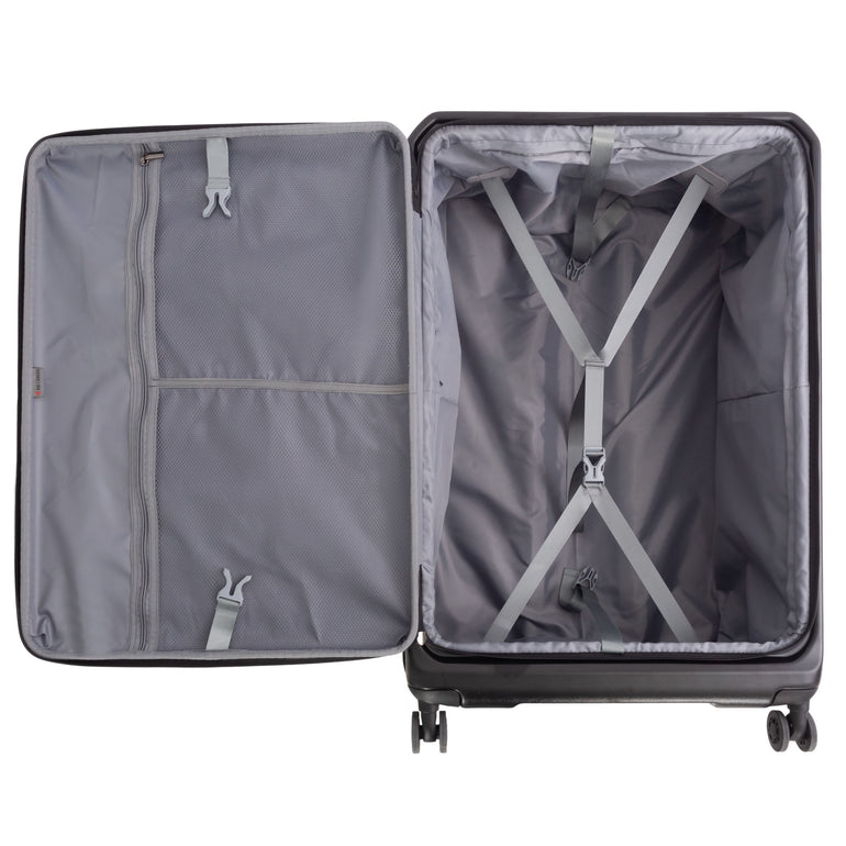 Air Canada Clairmont Ensemble de valises extensibles