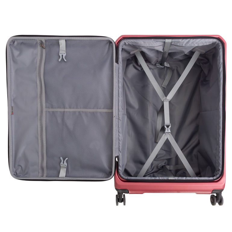 Air Canada Clairmont Ensemble de valises extensibles