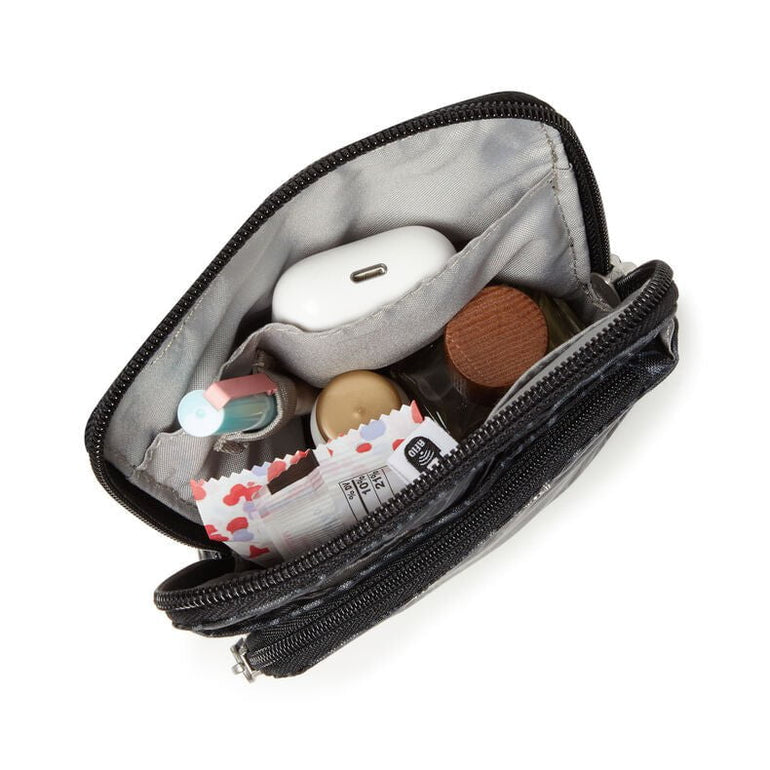 Baggallini Activity Sac à Bandoulière anti-vol