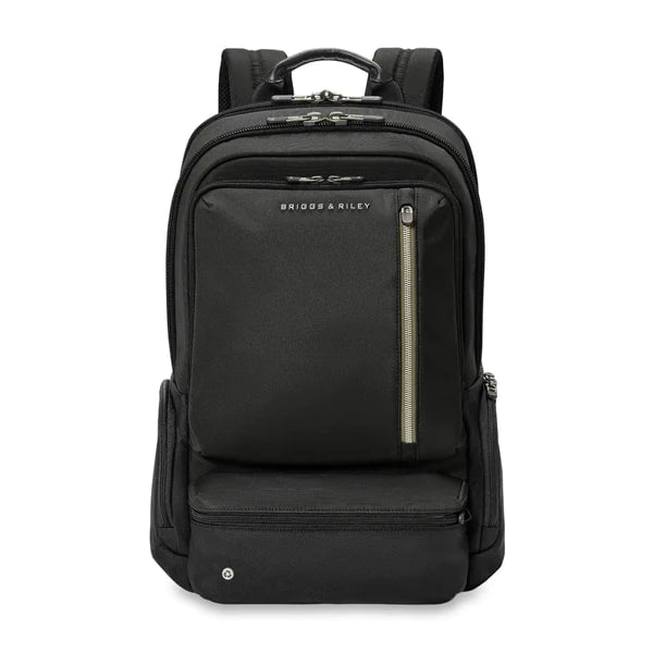 Briggs & Riley Large Cargo Backpack - Black