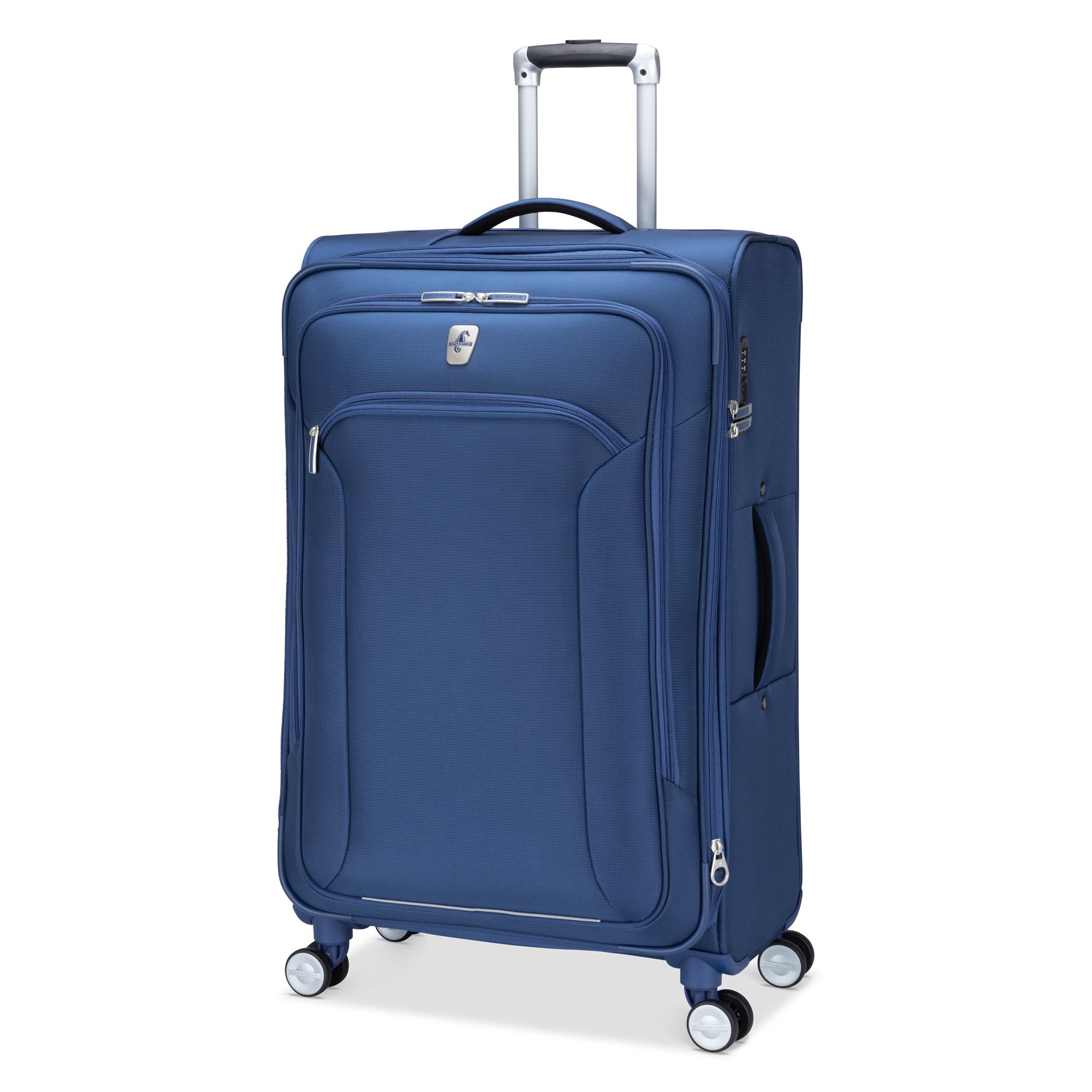 Atlantic Sailbound Valise verticale extensible de 28 po