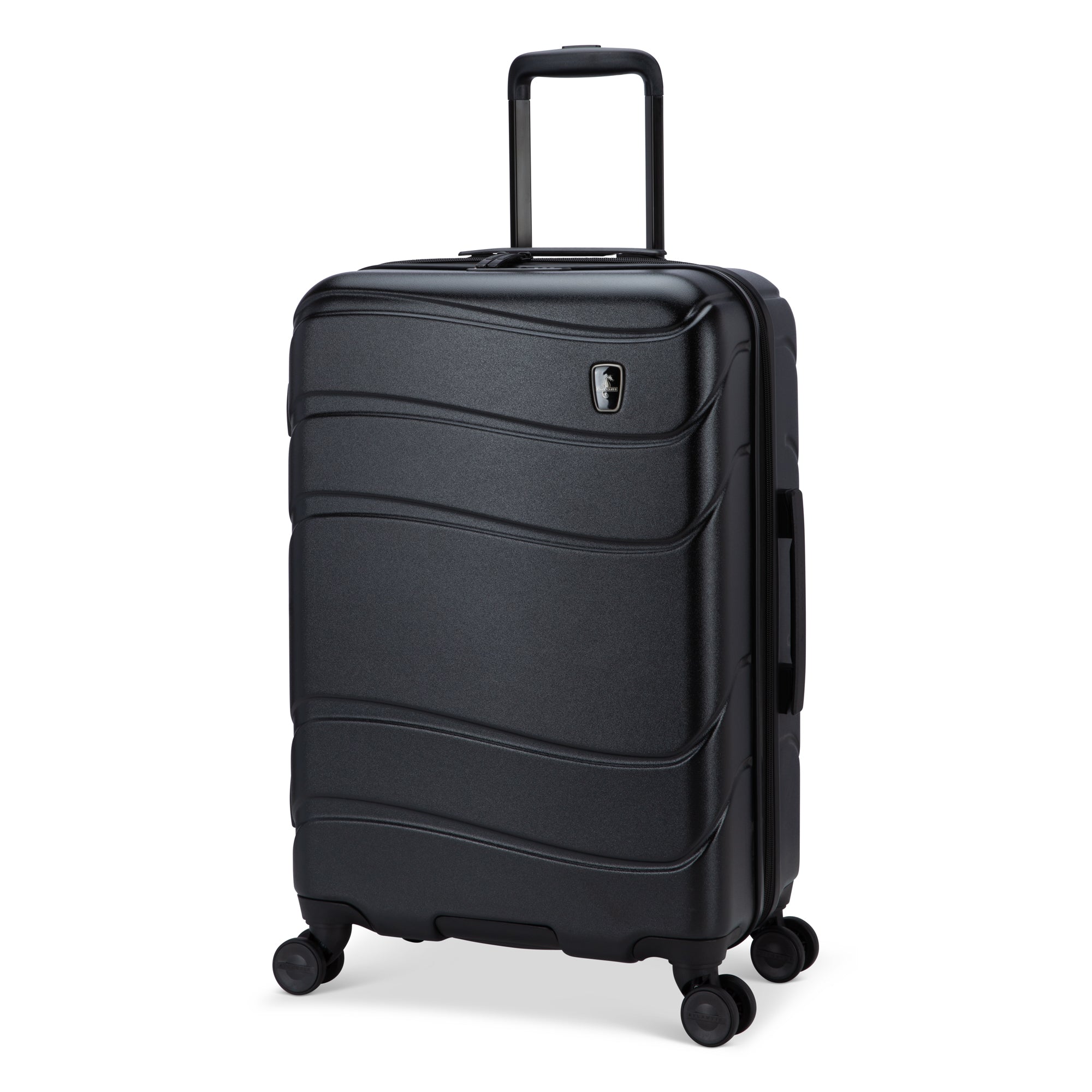 Atlantic Transmarine Valise verticale extensible de 24 po